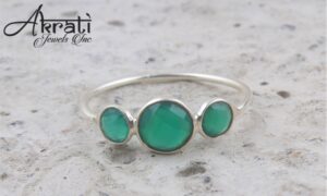 Buy Wholesale Sterling Silver Jewelry supplier – Akrati Jewels Inc
