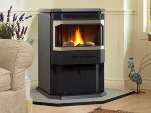 Why Your Pellet Stove Isn’t Heating Properly and How to Fix It in Silverdale