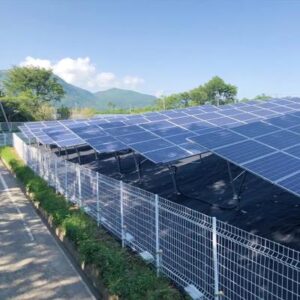Solar PV Mounting Systems: Ensuring Efficiency and Durability in Solar Installations