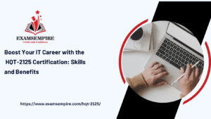 Essential HQT-2125 Exam Preparation Resources Every Candidate Must Know