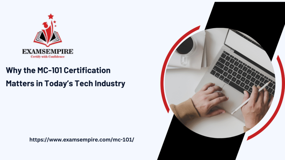 MC-101 Exam Preparation: Strategies, Resources, and Expert Advice