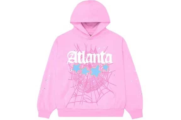 Spider Hoodie 555 Seasonal Wear: Winter, Summer & Fall Styles