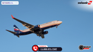 Swiss Air Upgrade — How to Score Luxury in the Clouds