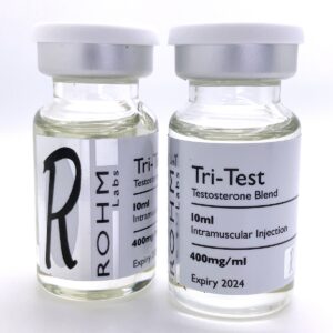 Common Side Effects of Tri Test 400 and How to Manage Them