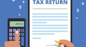 Tax Return Perth