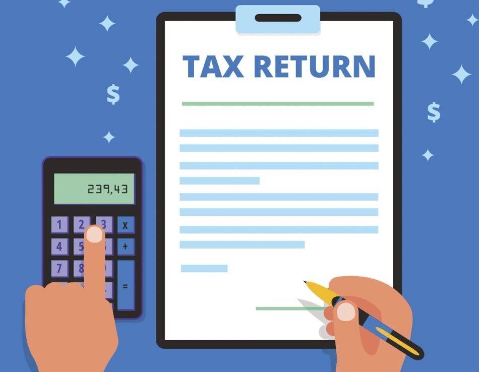 Tax Return Perth