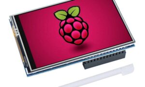 Tft-Lcd Display Panel Market