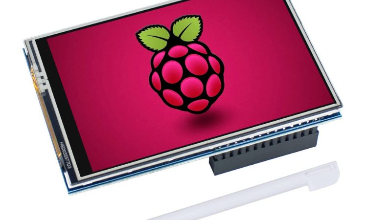 Tft-Lcd Display Panel Market