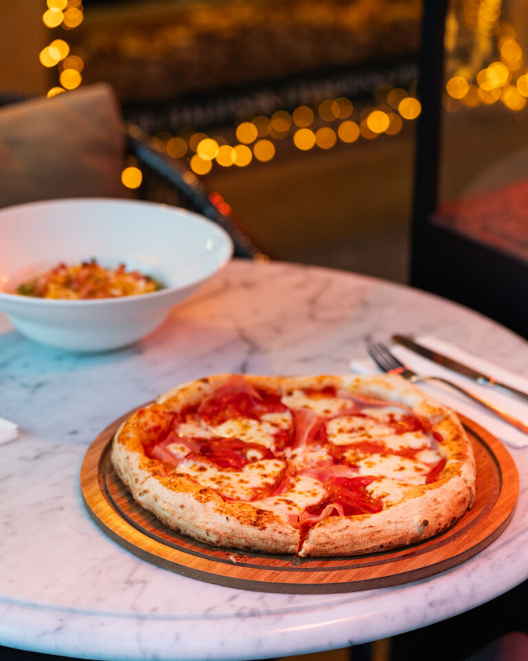 Best Italian Restaurant Copenhagen — Authentic Pizza & Pasta