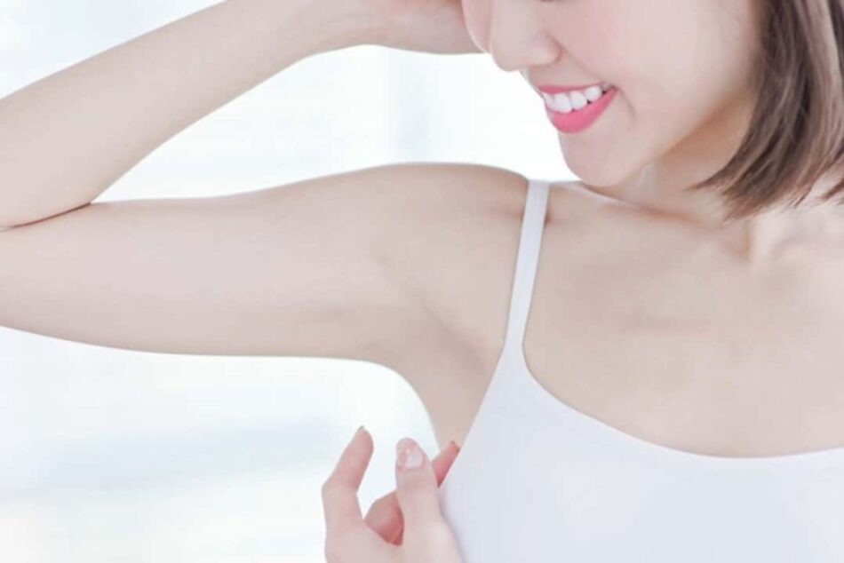 Top Armpit Exfoliators for Sensitive Skin