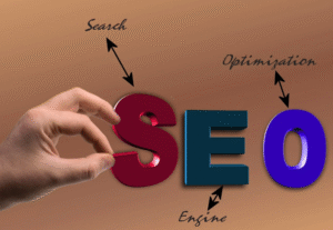 A holistic guide to unlock the powers of SEO strategies in business