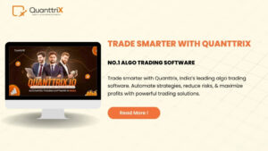 Smart Trade: Learn How to Trade Smarter Every Day