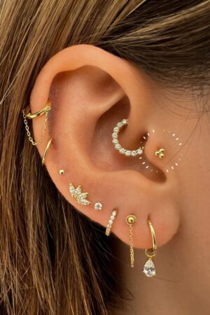 How Much Does Ear Piercing Cost?