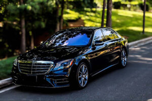 Transportation Service Raleigh
