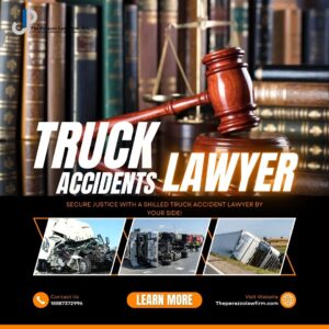 Atlanta Truck Accidents Lawyer – Protecting Your Rights After Big Rig Collisions
