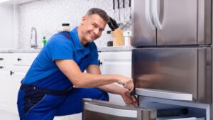 Understanding Common Dryer Breakdowns – Naperville & Addison Homeowner Edition
