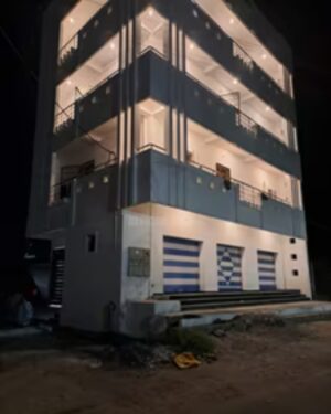 Builder Floor for Sale in Thuraiyur – A Smart Decision for Today’s Buyers