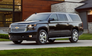 Black Car Service Dallas vs. Atlanta Van Rental: Which Provides Smarter Ground Transportation for Teams?