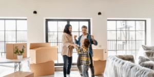 Stress Free Moving: Your Ultimate Guide to Professional Furniture Moving Services