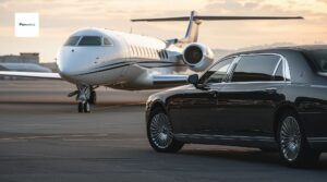 How Black Car Service Dallas Makes Airport Transfers Smoother Than Newark Airport Black Car Service