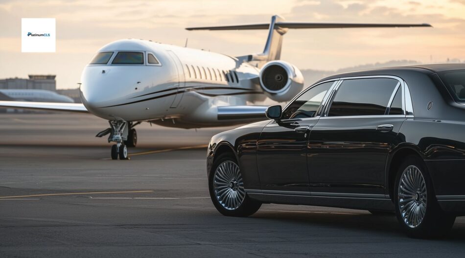 How Black Car Service Dallas Makes Airport Transfers Smoother Than Newark Airport Black Car Service