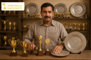 Why Choosing the Right Handicrafts Supplier Can Transform Your Home Decor Business