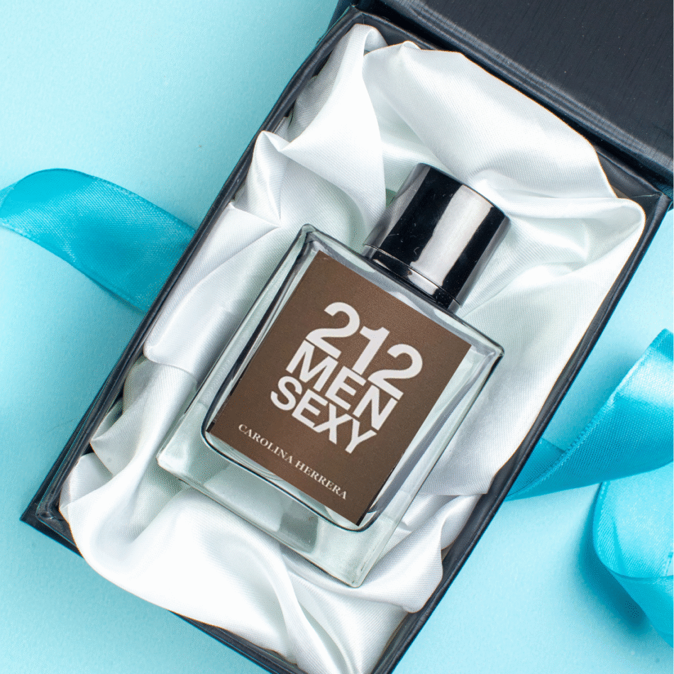 212 Sexy Perfume – A Fragrance That Defines Confidence and Allure