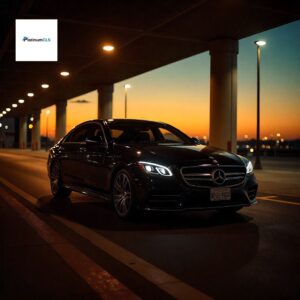 Does Black Car Service Dallas Provide More Value Than Bridgeport, CT Black Car Service?