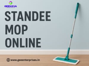 Standee Mop Online: The Smart Choice for Easy and Efficient Cleaning