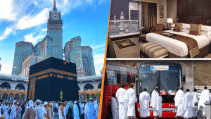 Key Benefits of Performing Umrah