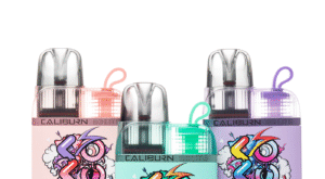 Uwell Caliburn G3 Lite Koko Pod Kit