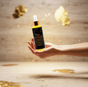 Unlock Radiant Skin: A Deep Dive into Vingt-Neuf Hydrating Face Serum