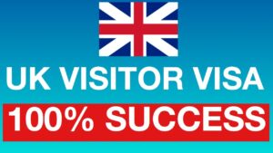 Tying the Knot Abroad? Complete Guide to UK Marriage Visitor Visa