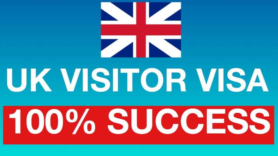 Tying the Knot Abroad? Complete Guide to UK Marriage Visitor Visa