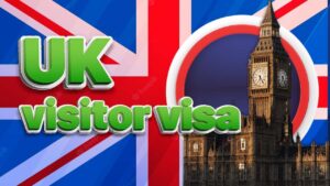 Escape to UK Paradise: Your journey to Vacation Joy with visitor visa