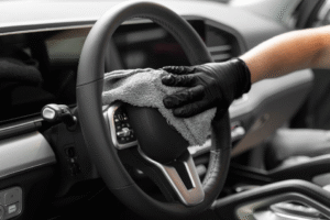 Why Full-Service Auto Spas Are Essential for Busy Car Owners