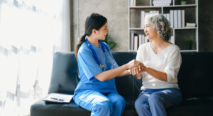 Why Home Nursing Services Offer Relief and Better Daily Living