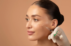 What Makes a Nefertiti Lift Popular for Non-Surgical Lifting?