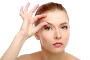 What Makes an Eyebrow Lift a Popular Anti-Aging Choice?