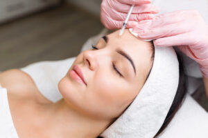 What lifestyle changes affect the results of Botox injections in Dubai?