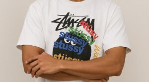 stussy hoodie