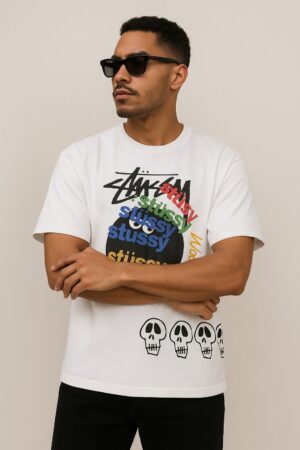 stussy hoodie
