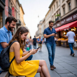 Multi-Country Plans Explained: Travel eSIM Thailand, Singapore, and Beyond