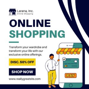 Affordable Shopping Save More with Fast Delivery