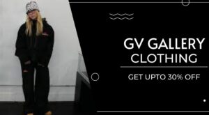 GV Gallery Hoodie – Wearable Art for a New Generation