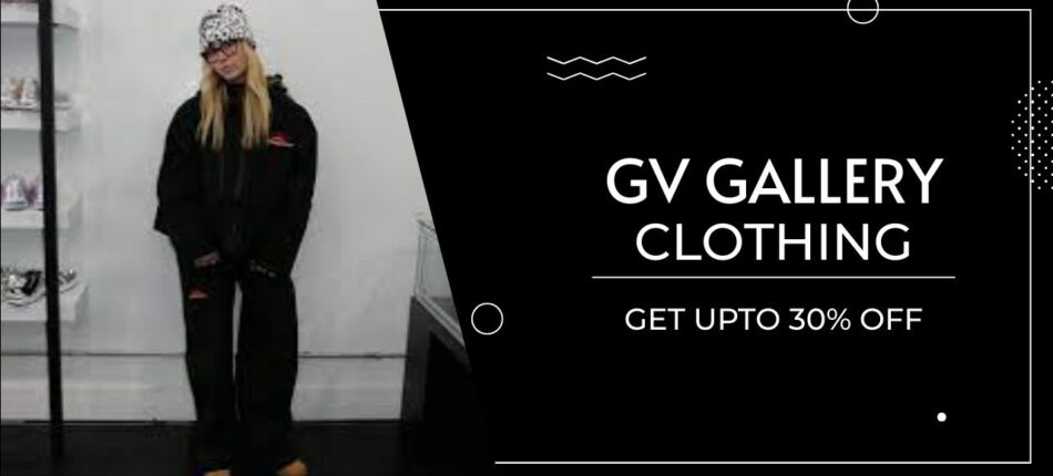 GV Gallery Hoodie – Wearable Art for a New Generation