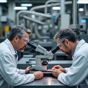 What is Precision Manufacturing: Understanding Accuracy in Modern Industry