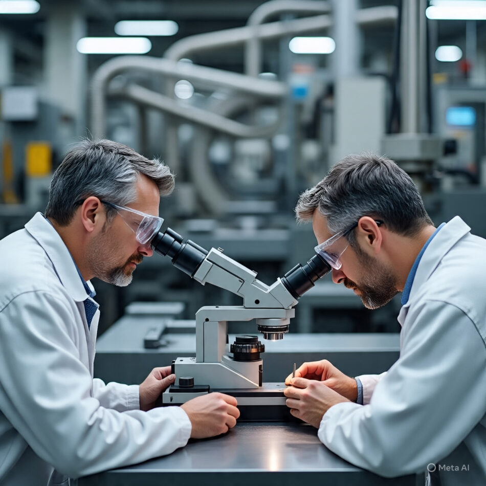 What is Precision Manufacturing: Understanding Accuracy in Modern Industry