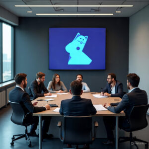 Animation Company in Dubai: Collaborating with Production Houses for Creative Success