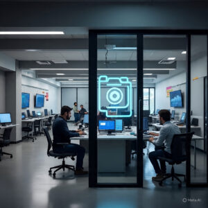 The Rise of Anamorphic Content Creation and the Role of Post Production Companies in Dubai